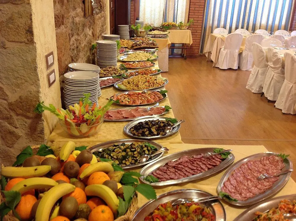 Casa Fertilia 아파트 0*,