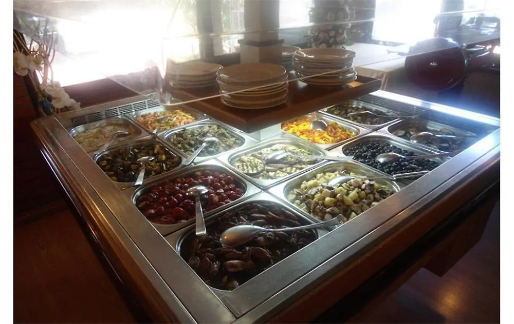Casa Fertilia 아파트 이탈리아