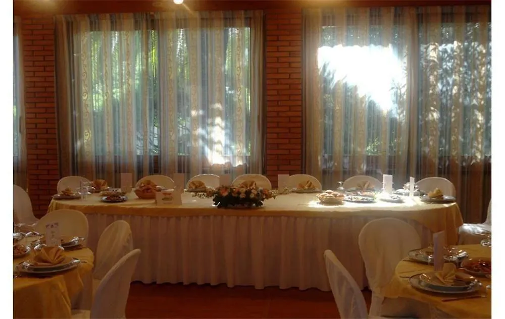 Casa Fertilia 아파트