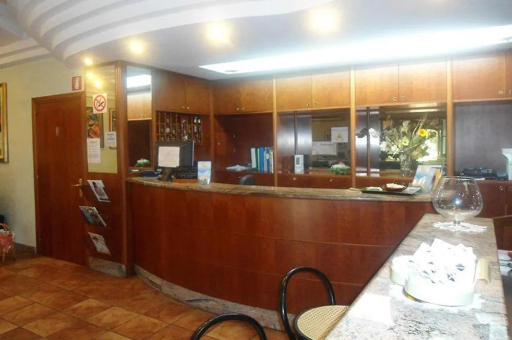 Casa Fertilia 아파트