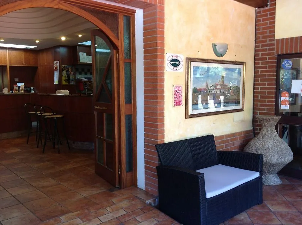 Casa Fertilia 아파트