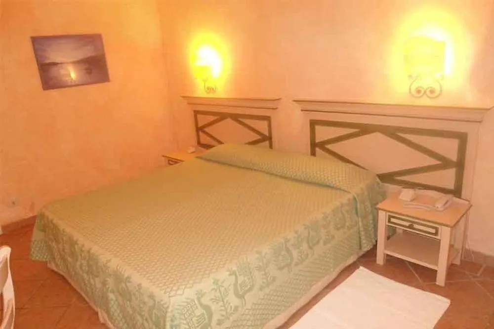 Casa Fertilia 아파트
