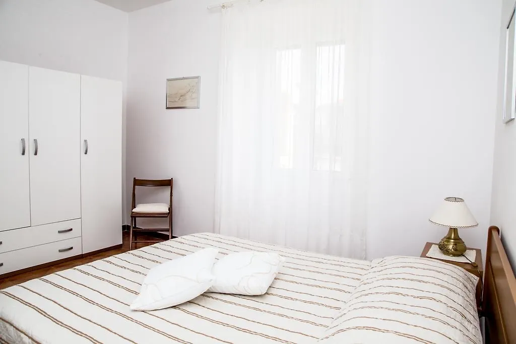 Casa Fertilia 아파트