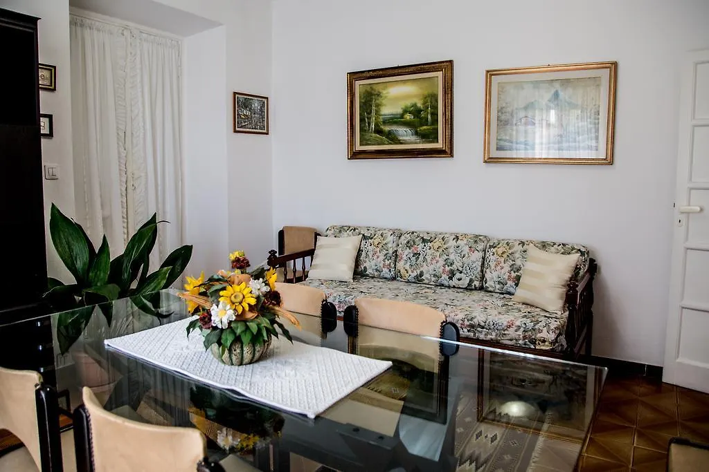 Casa Fertilia 아파트
